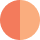 Ceramic apricot / Topaz 
